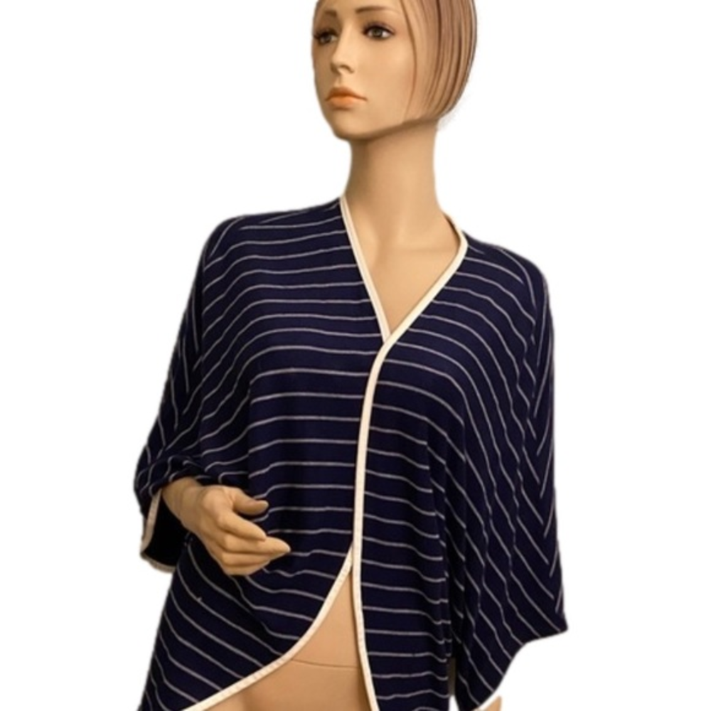 Open‎ Front Cape by Tart